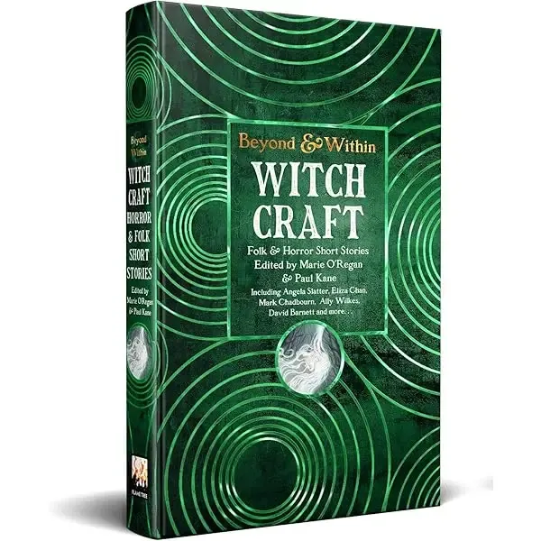 Beyond &amp; Within Witch Craft