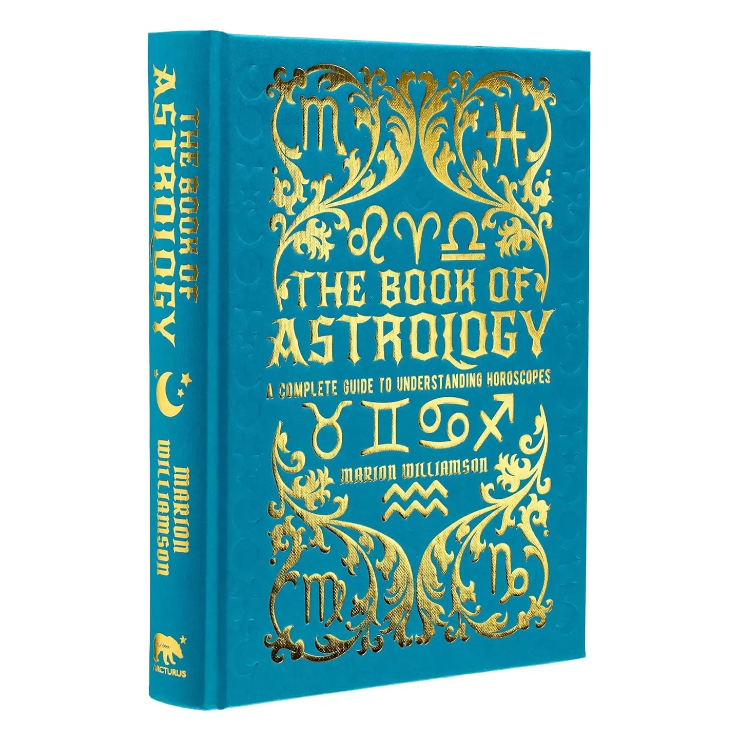 Book Of Astrology