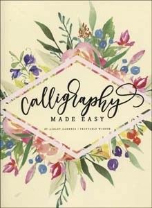Calligraphy Made Easy