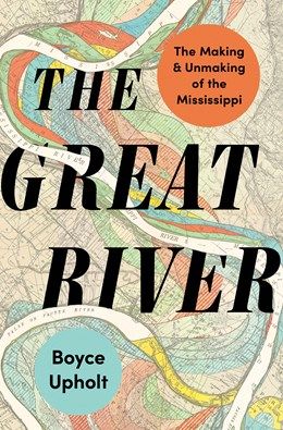 Great River - HB