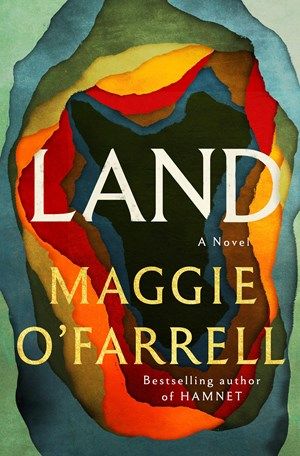 Land:  A Novel