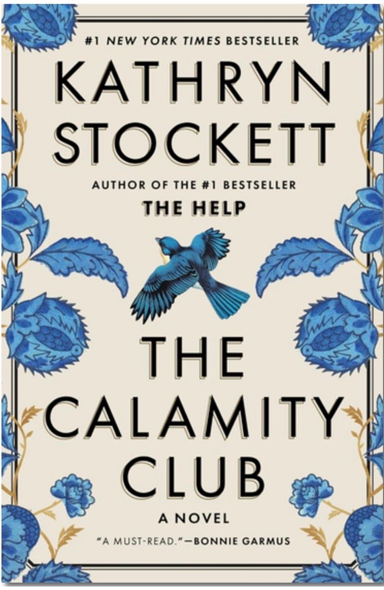 Calamity Club