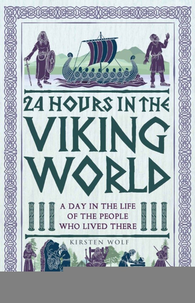 24 Hours In The Viking World