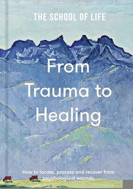 From Trauma To Healing