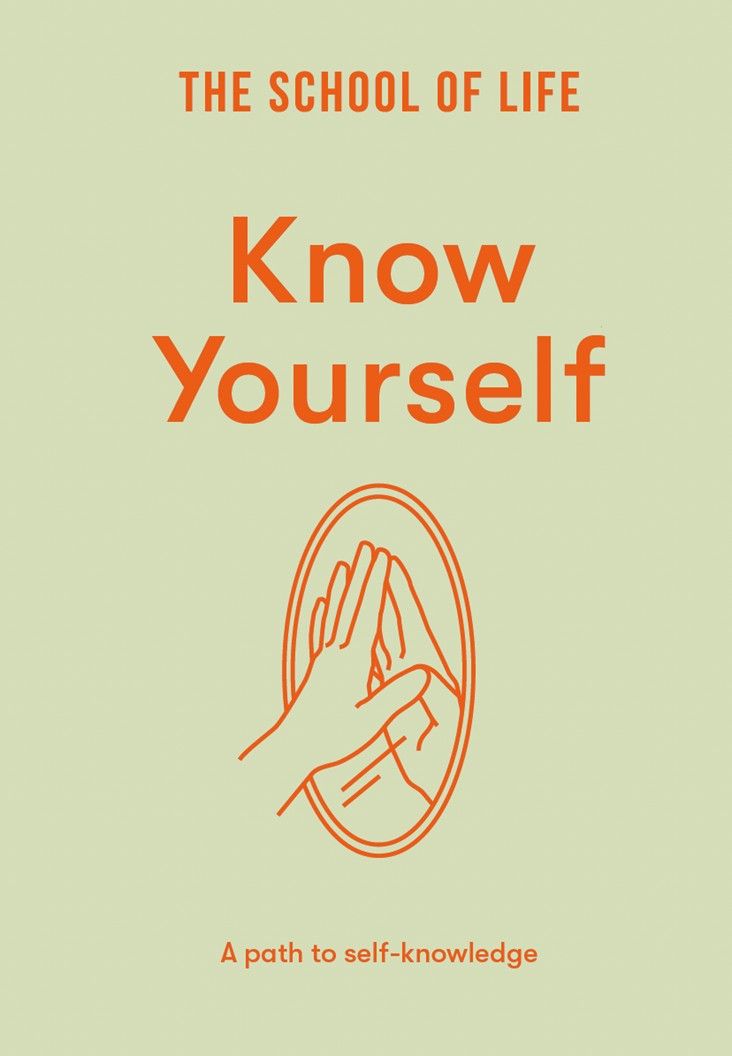 Know Yourself - A Path To Self Knowledge