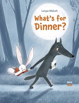 What's For Dinner?
