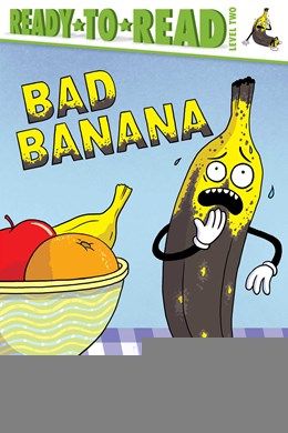 Bad Banana
