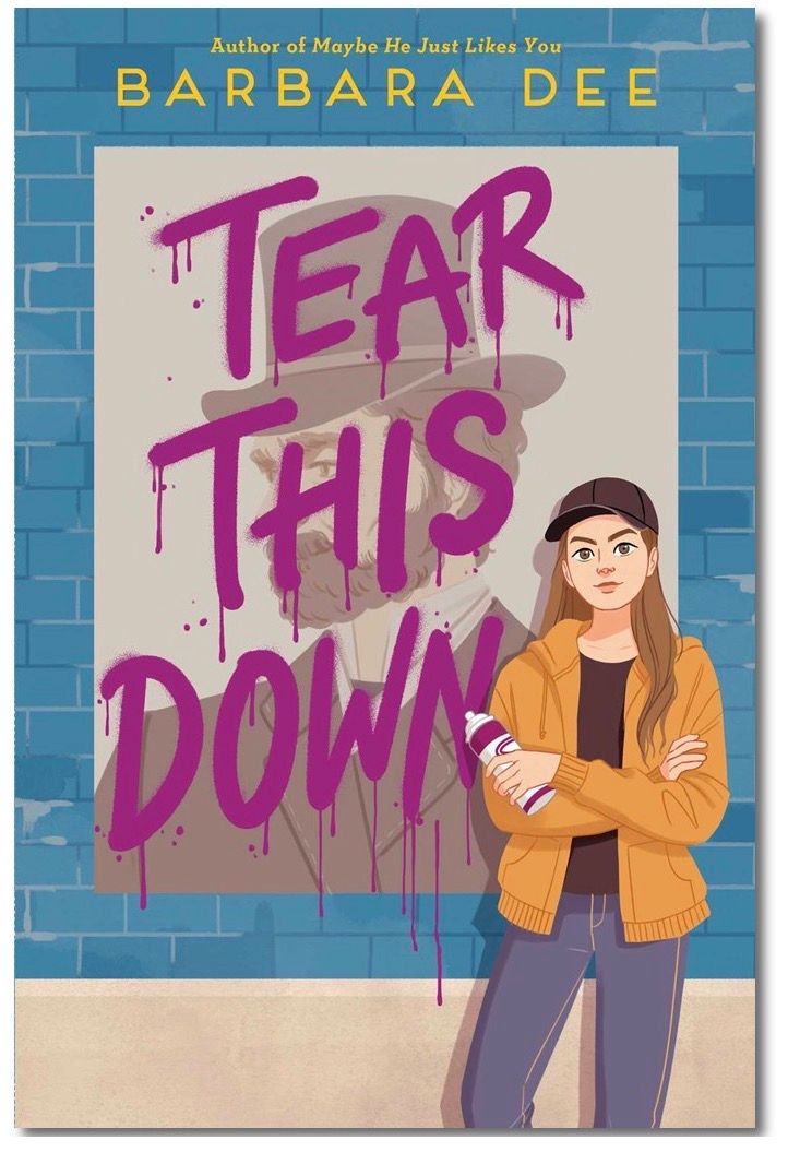 Tear This Down