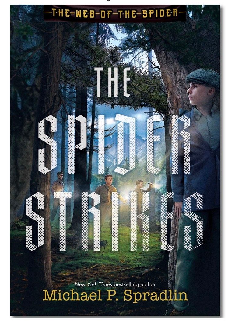 Spider Strikes, The