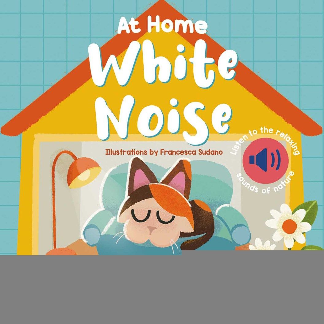 At Home White Noise