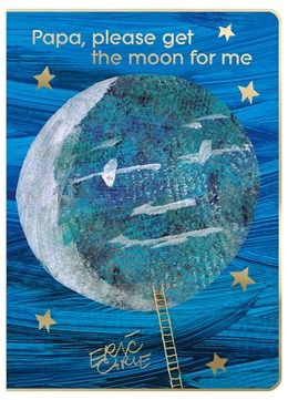 Papa, Please Get the Moon for Me: 40th Anniversary Edition