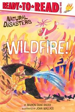 Wildfire!