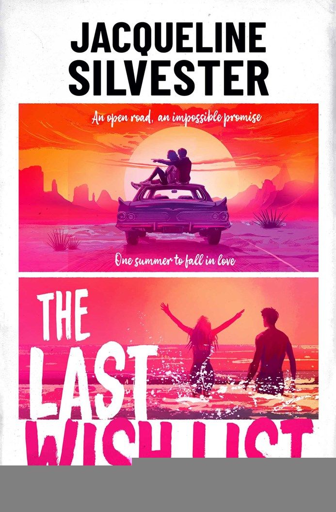 Last Wish List: The most weepy road trip romance