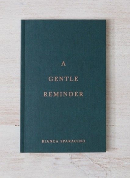 Gentle Reminder, A