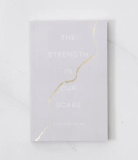 Strength in Our Scars