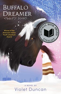 Buffalo Dreamer