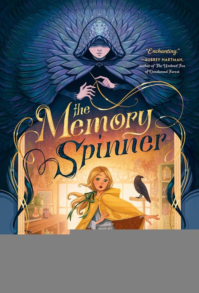 Memory Spinner