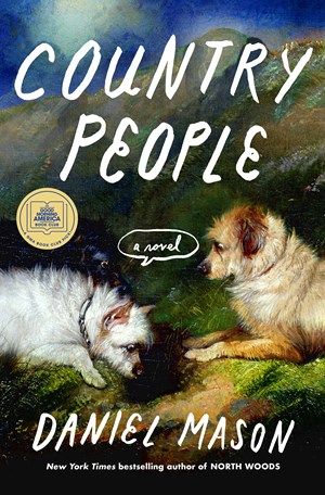 Country People