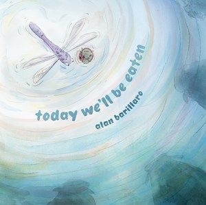 Today We’ll Be Eaten
