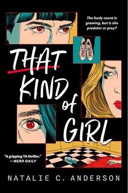That Kind Of Girl