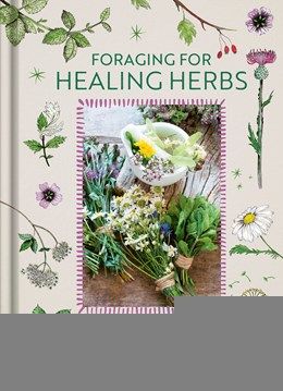 Foraging for Healing Herbs: How to Find Plants for Charms, Remedies and Rituals