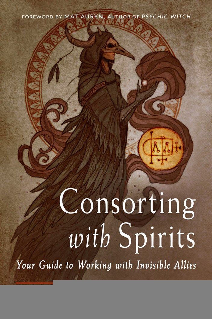 Consorting with Spirits