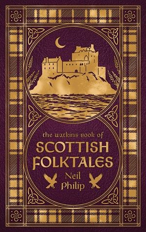 Watkins Book of Scottish Folktales