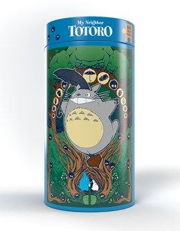 Studio Ghibli® My Neighbor Totoro 500-Piece Puzzle