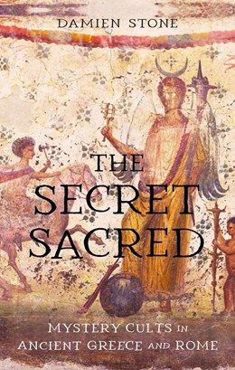 Secret Sacred