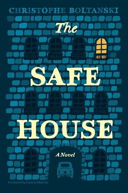 Safe House