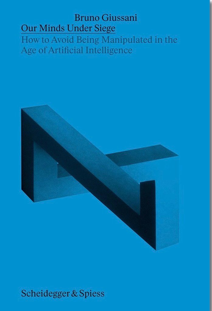 Our Minds Under Siege