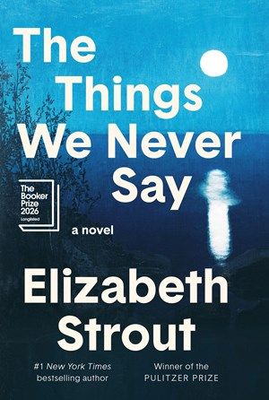 Things We Never Say