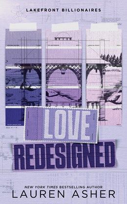 Love Redesigned 