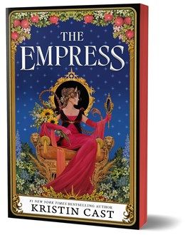 Empress, The