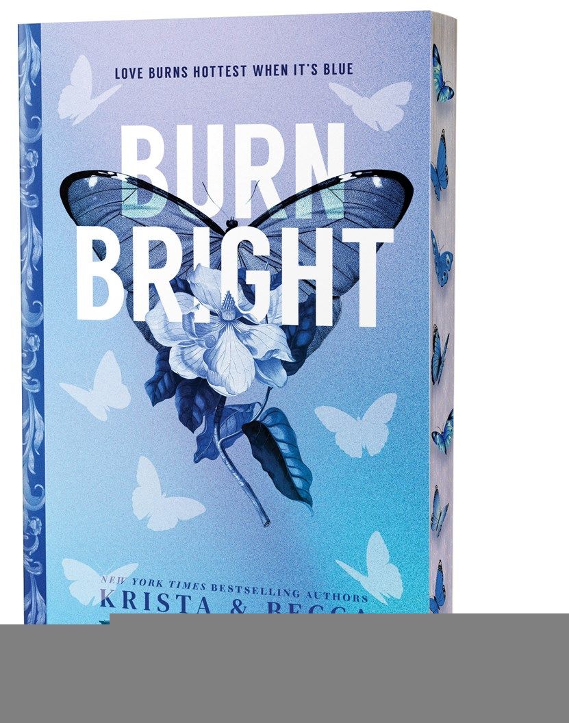 Burn Bright