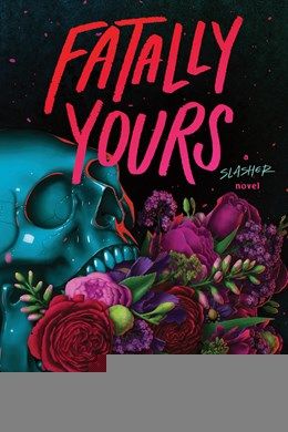 Fatally Yours