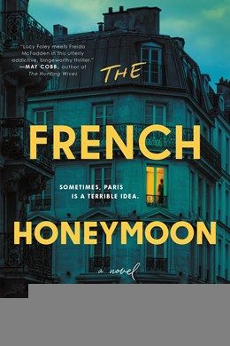French Honeymoon, The