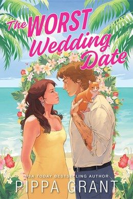 Worst Wedding Date