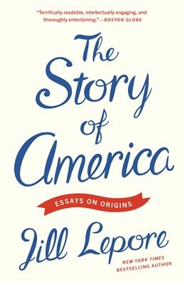 Story Of America Essays On Orgins