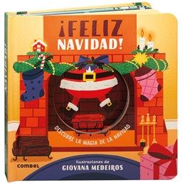 ¡Feliz Navidad!: Descubre la mágia de la Navidad