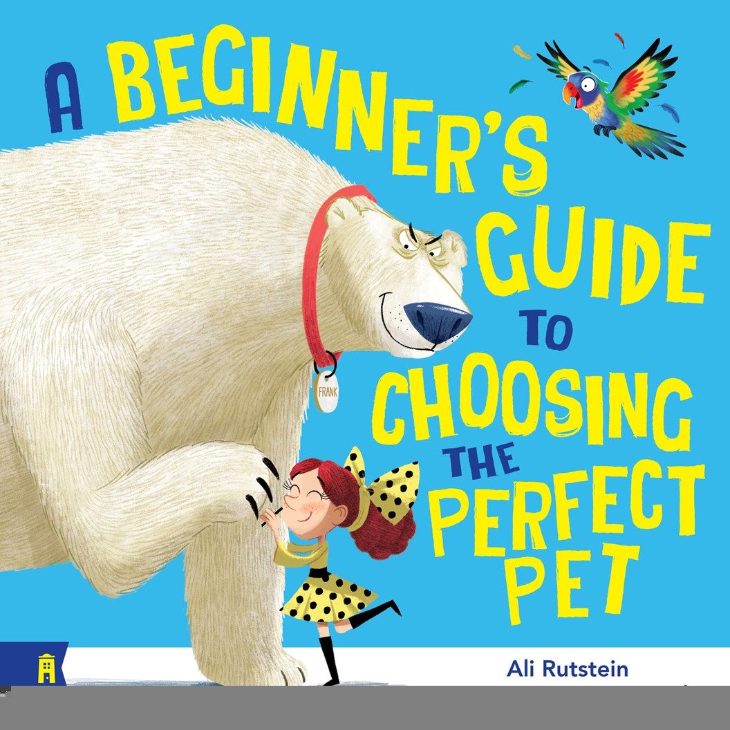 Beginner's Guide to Choosing the Perfect Pet