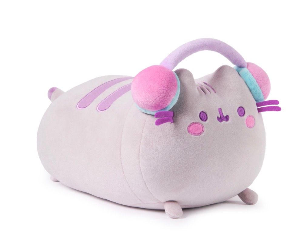Pusheen Gamer 11 inch