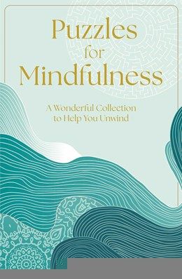 Puzzles for Mindfulness
