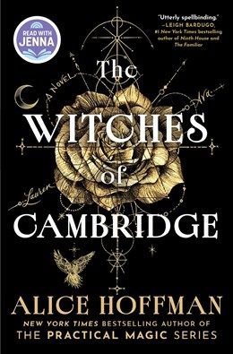 Witches Of Cambridge