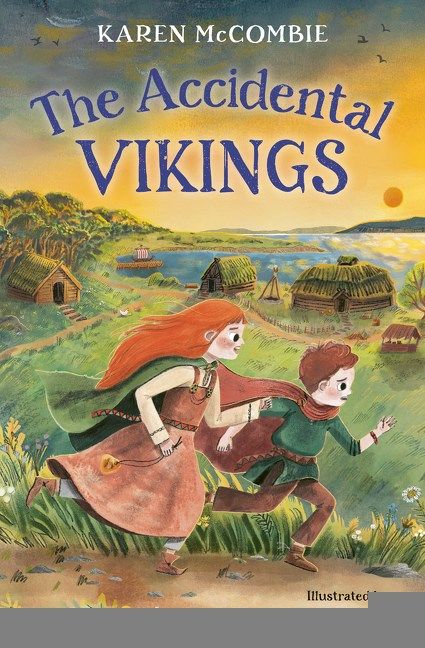 Accidental Vikings