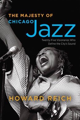 Majesty Of Chicago Jazz