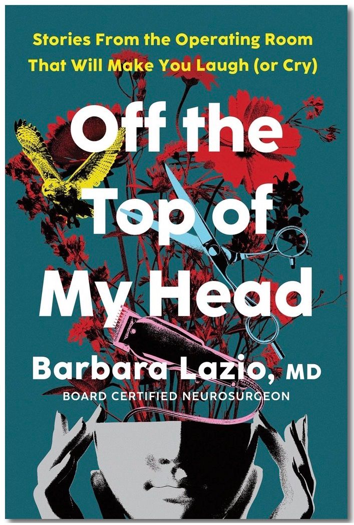 Off The Top Of My Head