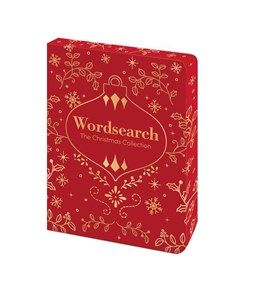 Wordsearch The Christmas Collection