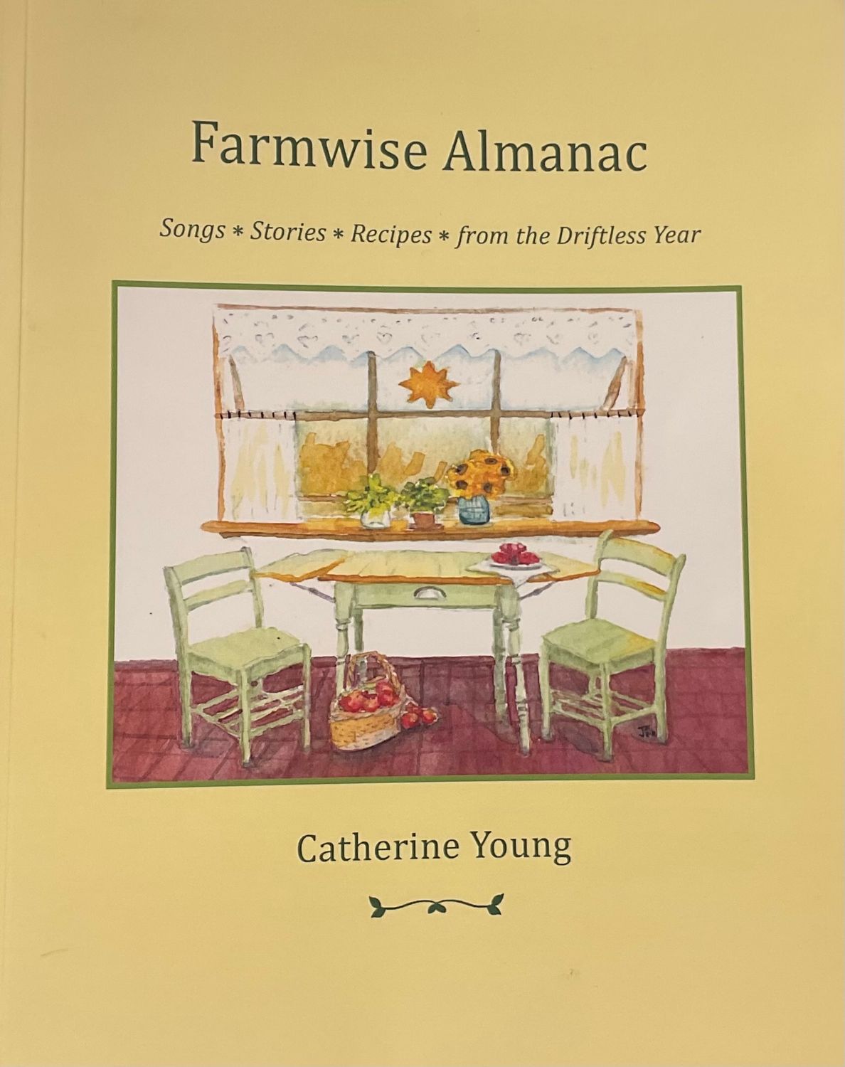 Farmwise Almanac 