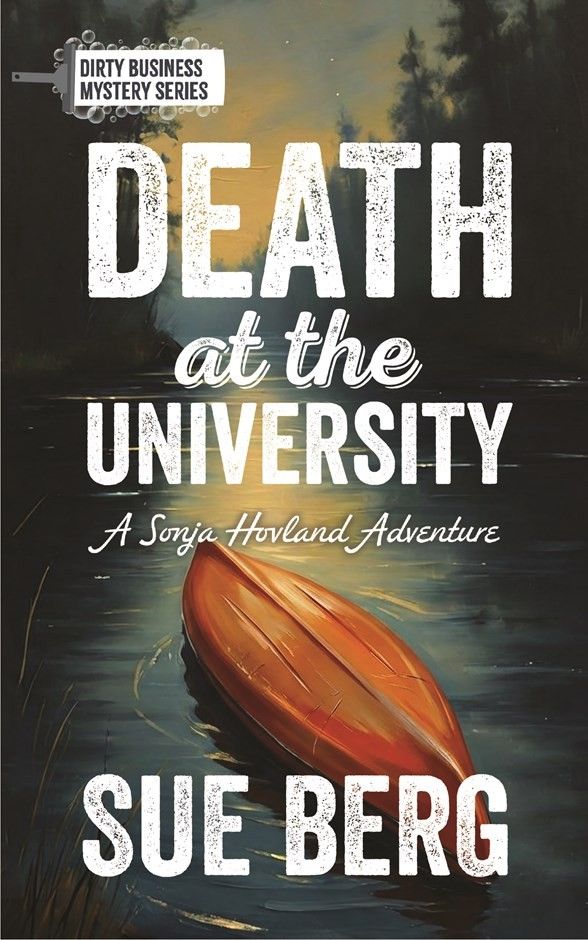Death at the University